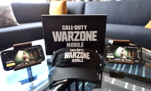 И "Call of Duty" ще има свой игрален филм