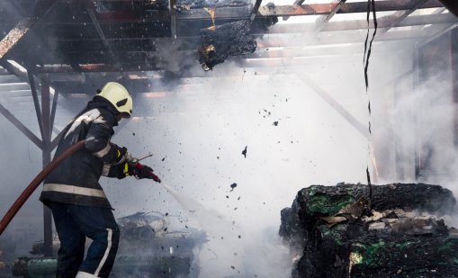 Българска следа при пожар в ресторант в Инсбрук 