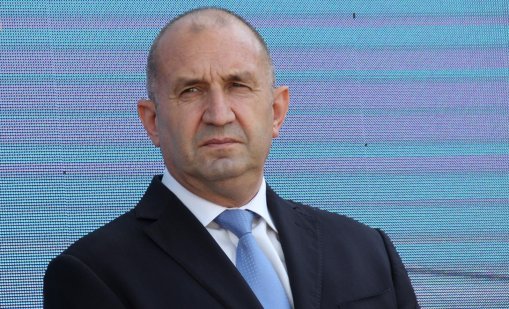 Радев ще посети Трявна за откриването на Националните Славейкови празници