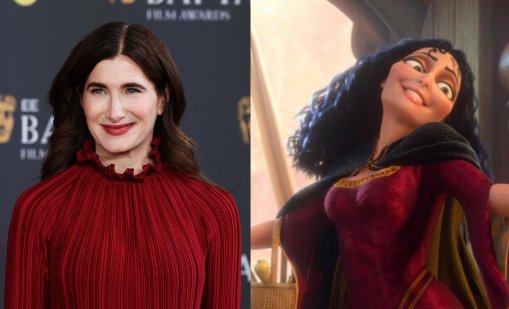 Потвърдено: Катрин Хан ще е Майка Готел!