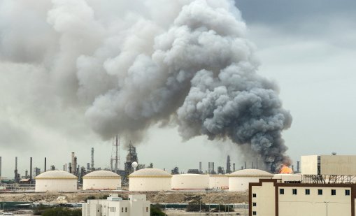 Защо ескалацията е в полза на Иран?