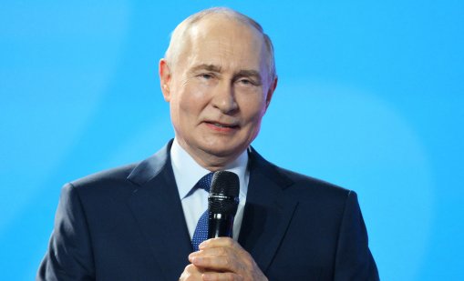 От ШОС Путин атакува Запада и призова за нов подход към световната сигурност