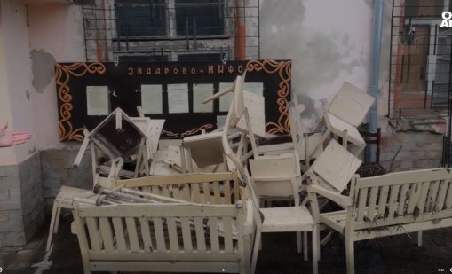 Пострадали от наводнението в Бургаско: Причина са изсечените гори в Странджа