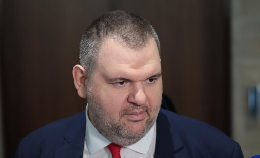 Делян Пеевски: Досега бях добър, сега съм лош 