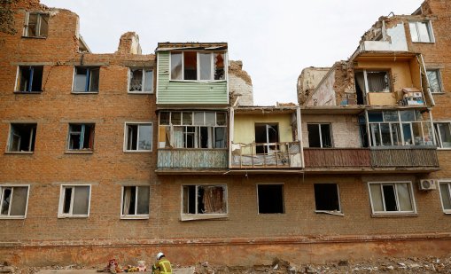 Какво обсъдиха НАТО и украинското командване при историческото посещение в Киев?