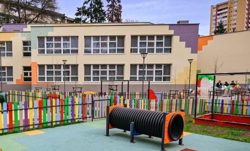 Вашите сигнали: Нова детска градина в София стои празна?