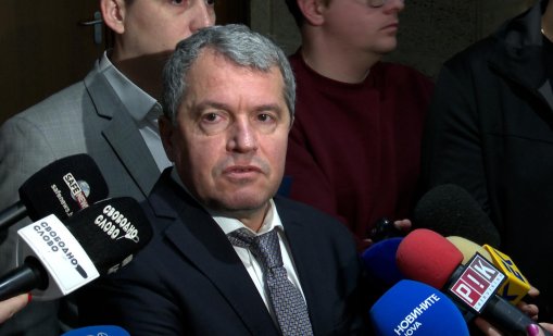 ИТН за липсата на кворум и промени в ИК: Думата на ПП-ДБ не струва нищо