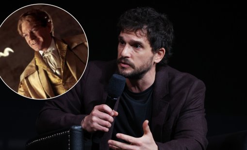 Изненада! Кит Харингтън заменя Никълъс Холт като Гилдрой Локхарт в "Хари Потър"