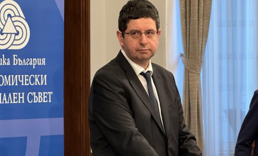 Петър Чобанов: Не трябва да се увеличават данъците 
