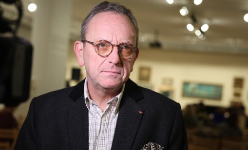 Проф. Стоянович: Няма как излъжем по-големя брат, независимо дали е руснак, американец или китаец