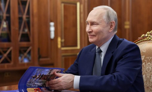 Страхът на Европа: Прозорецът на възможностите на Путин е сега