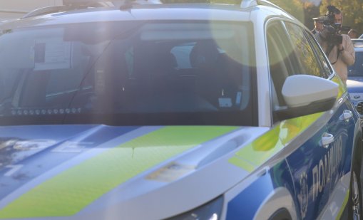 Специализирана полицейска операция е в ход в Благоевградско, има задържани