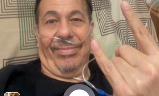 Камен Алипиев - Кедъра се озова в болница 