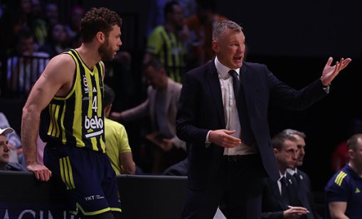 Фенербахче търси реакция у дома срещу вдъхновения Жалгирис