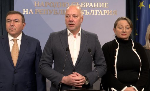 Желязков: Риск е, но сме готови да работим и с удължителен бюджет