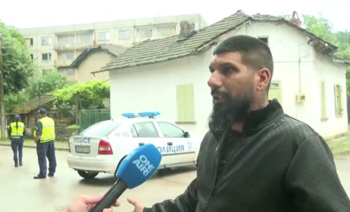 Бащата на загиналата в Угърчин: Лежеше на плочките с дупки по корема ВИДЕО