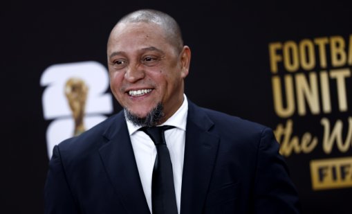 Роберто Карлос претърпя операция на сърцето