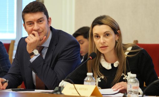 Либерализацията на на ток за домакинствата се отлага за неопределено време