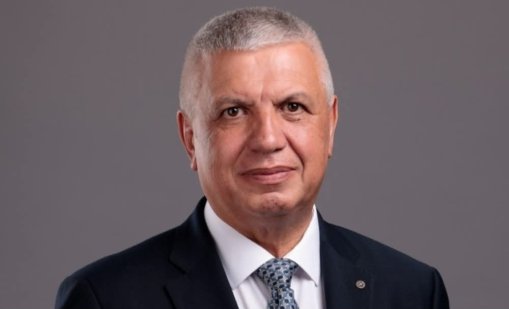 Николай Шушков е новият директор на Агенция "Митници"