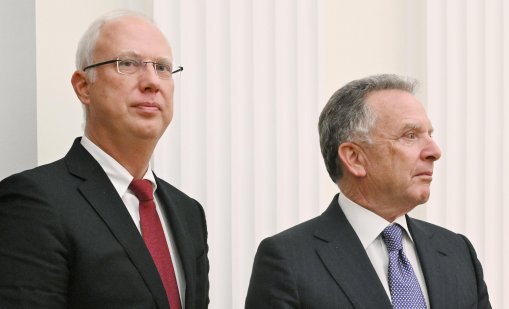 Дмитриев прогнозира началото на ера на тотален енергиен колапс в ЕС