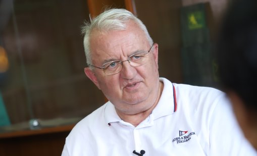 Проф. Румен Драганов: Българският туризъм стана красив, удобен и харесван 