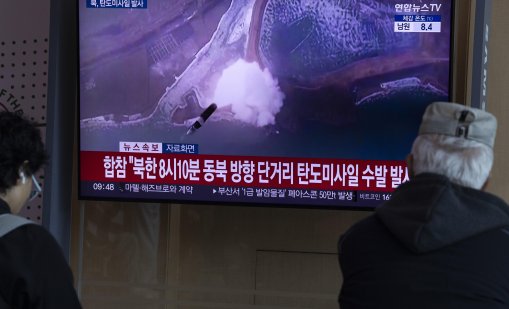 Балистични ракети, изстрелвани от подводници: Най-опасните оръжия, създавани някога?