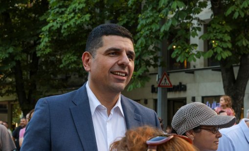 Ивайло Мирчев: Подготвят се атаки на кметове от ПП-ДБ по списък