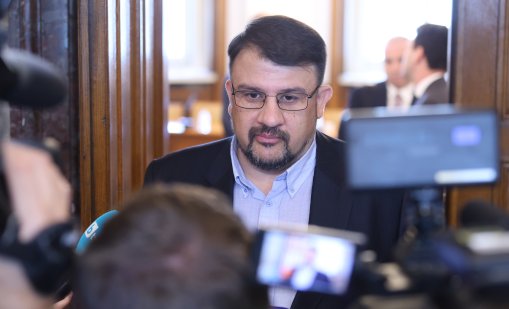 Настимир Ананиев: Пътната безопасност е наша, но държавата държи всички механизми