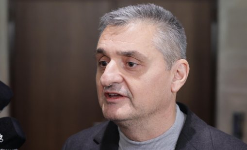 Кирил Добрев към Денков: Политически шарлатани ме карат да свалим правителство