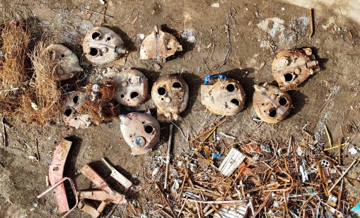 От разузнаване към атака: Как Украйна показа силата на малките дронове