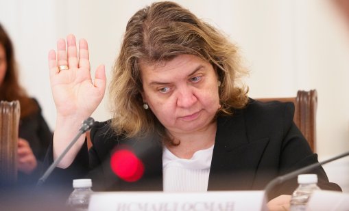 БСП се съгласи: Киселова може да бъде сменена като председател на НС