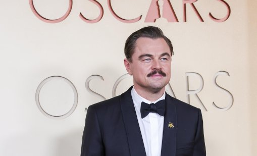 Лео ди Каприо и Мартин Скорсезе работят над седмия си съвместен филм