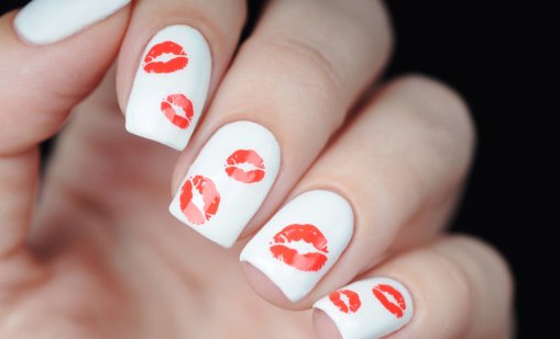 Хитови маникюри за февруари