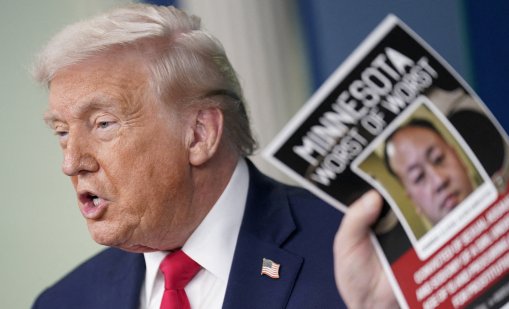 Тръмп: Ще изтрием Иран от лицето на Земята, ако изпълни заплахите си