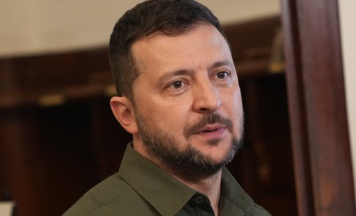 Зеленски: Може да бъде ускорено прекратяването на кръвопролитието