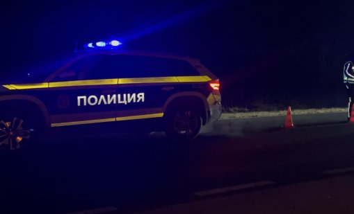 Черна статистика: Шестима са загинали в катастрофи за денонощието