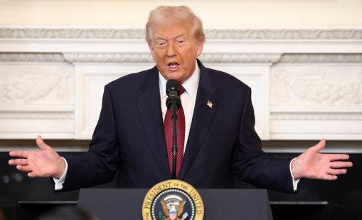 Тръмп категоричен: В крайна сметка войната между Русия и Украйна ще приключи