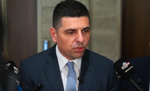 Мирчев: Днешните проблеми на "Лукойл" нямат нищо общо с Иван Костов