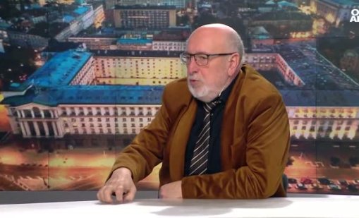 Историк: Прекият избор дава на държавния глава легитимност