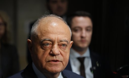 Атанасов: Това арогантно поведение управляващите ще изкара още повече хора на площада 