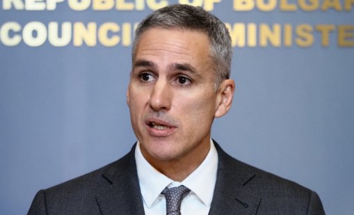 Гюров публикува полезна информация за българите в Близкия изток