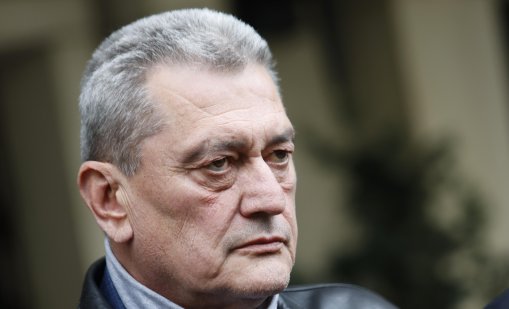Николай Николов: Технически  BG-Alert  работи перфектно