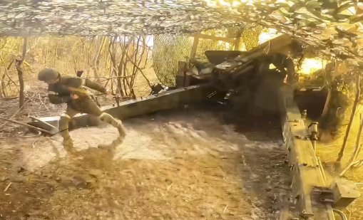 Русия се похвали с три превзети селища в Украйна