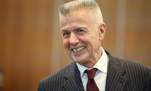 Красимир Дачев: И най-слабата държава е по-силна от целия бизнес