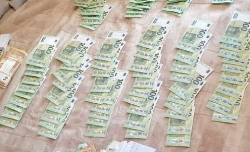 Акциите срещу купуването на гласове продължават, изземат се списъци с имена