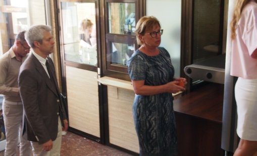 Прокуратурата с ново обвинение срещу Благомир Коцев 