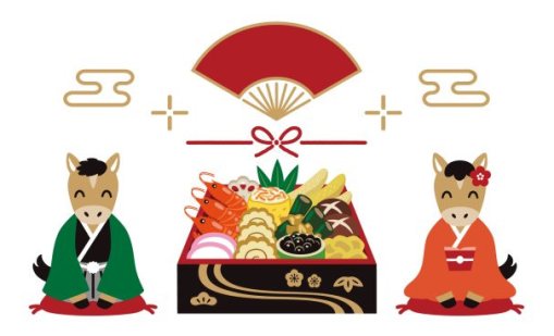 Кои храни носят късмет в годината на Огнения кон?