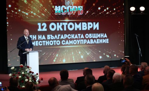 Желязков: Основната политическа война, която се води у нас, е за геополитическата ни ориентация
