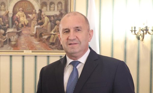 Радев: Турция е важен съюзник на България