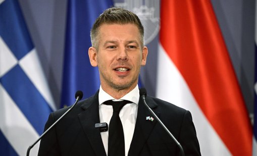 Унгарският парламент откри пътя към отстраняването на президента